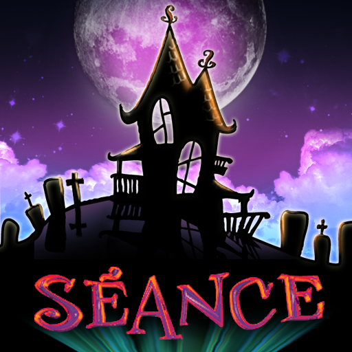 Seance for iPhone