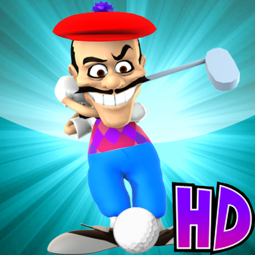 Mani Golf HD icon