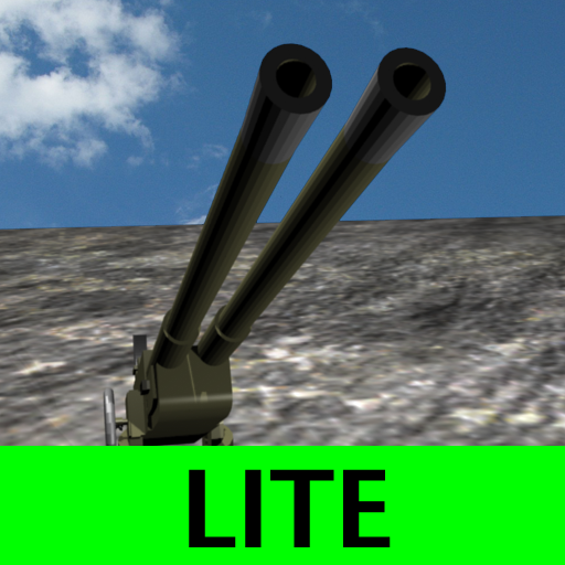 Anti-aircraft Lite icon