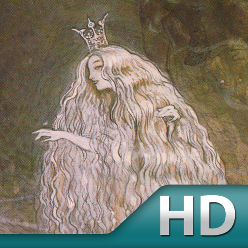 Old-Fashioned Fairy Tales HD