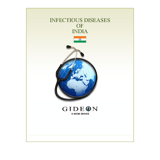 Infectious Diseases of India 2010 edition