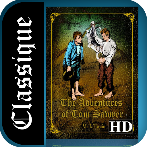The Adventures of Tom Sawyer (Classique) HD