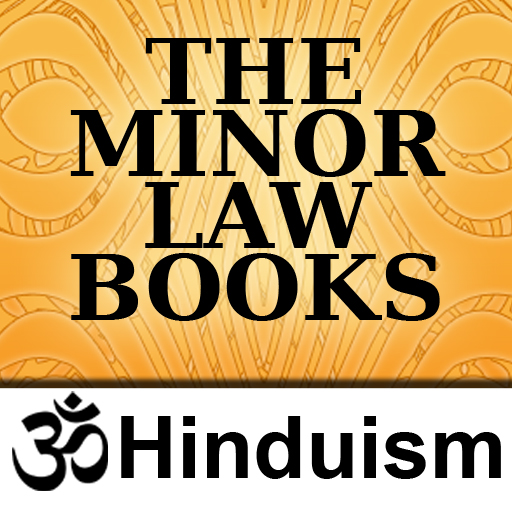 The Minor Law Books - Fragments Of Brihaspati
