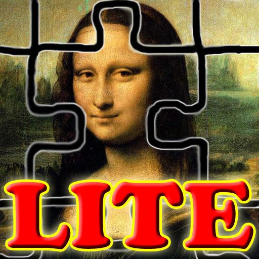 ArtPuzzle LITE icon