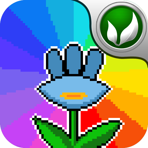 NIJI The Endless Rainbow icon