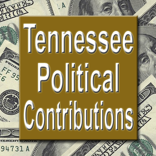 Tennessee Political Campaign Contribution Search (Federal)