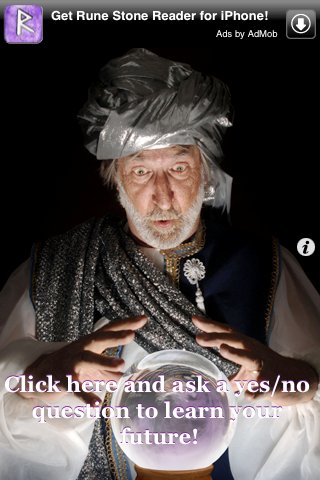 Fortune Teller image #1