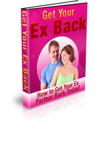 How To Get Your Ex Back image #1