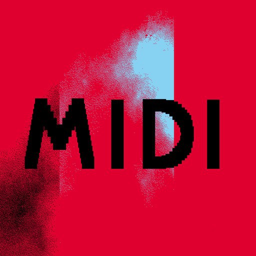 My Midi - The Midi Festival Official App