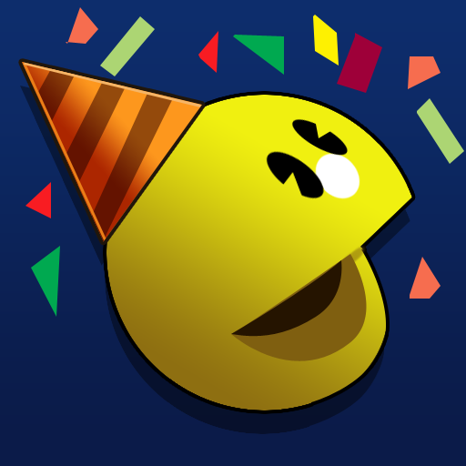 PAC-Match Party icon