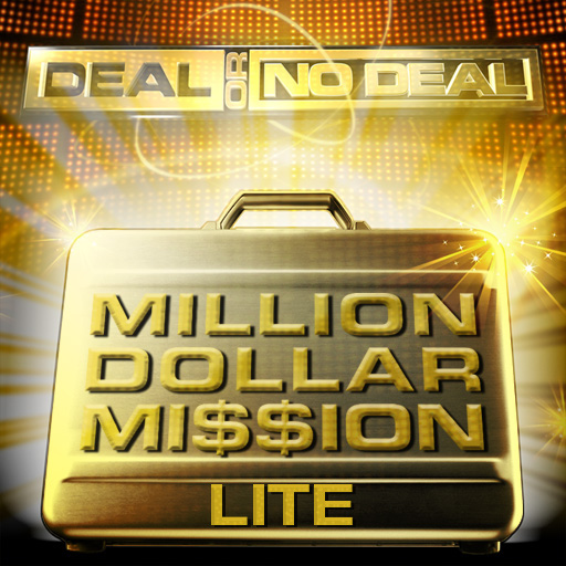 Deal or No Deal: Million Dollar Mission Lite