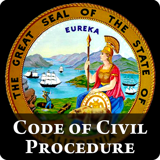 CA Code of Civil Procedure 2011 - California CCP