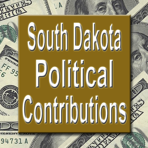 South Dakota Political Campaign Contribution Search (Federal)