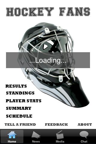 Hockey Fans - Chicago image #1