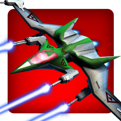 Galactic Battle Strike icon