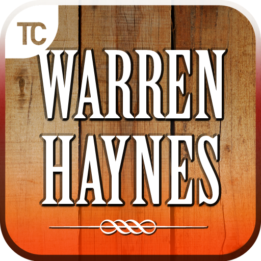 TouchChords: Warren Haynes (Gov't Mule)