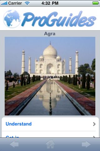 ProGuides - Taj Mahal image #1