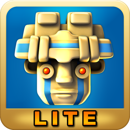 Last Temple HD Lite icon