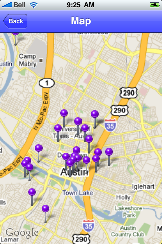 Austin, Texas Sights image #1