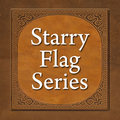 Starry Flag Series