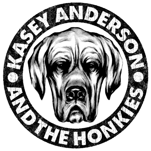 Kasey Anderson and The Honkies
