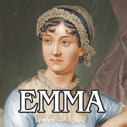 EMMA Volume I by Jane Austen