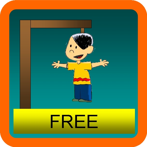 myHangman Free icon