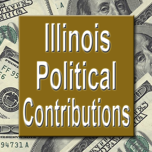 Illinois Political Campaign Contribution Search (Federal)