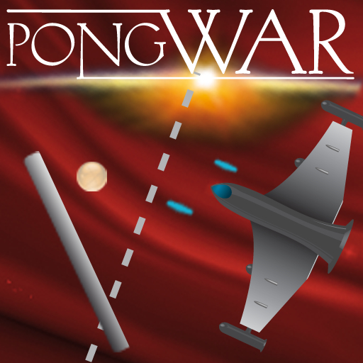 PongWar icon