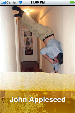 40cozy.com's DrunkDialer image #1
