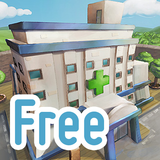 Hospital Havoc Free icon