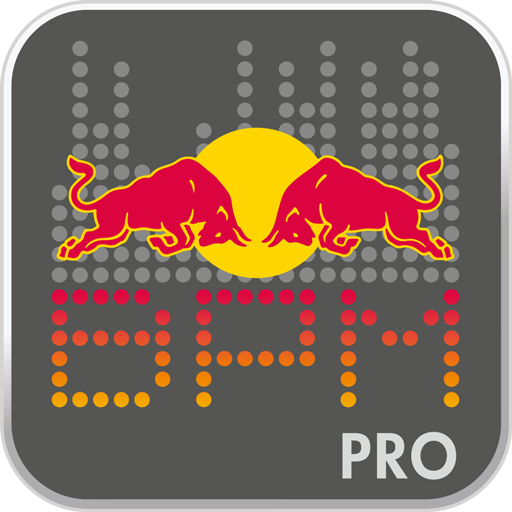 Red Bull BPM Pro Player