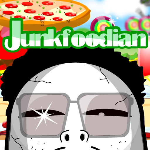 Junkfoodian icon