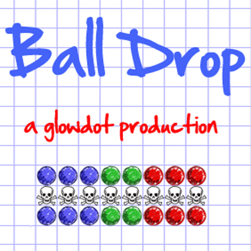Ball Drop icon