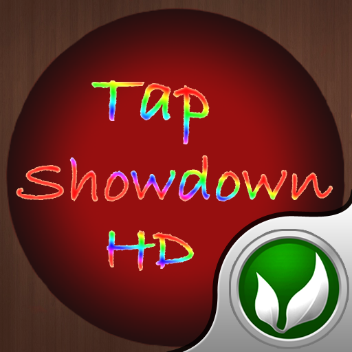 Tap Showdown HD icon