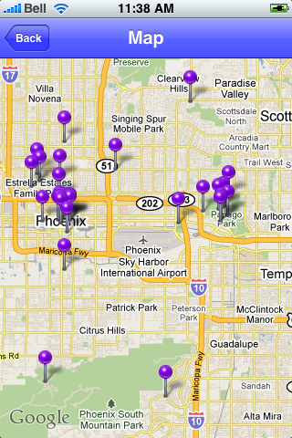 Phoenix, Arizona Sights image #1