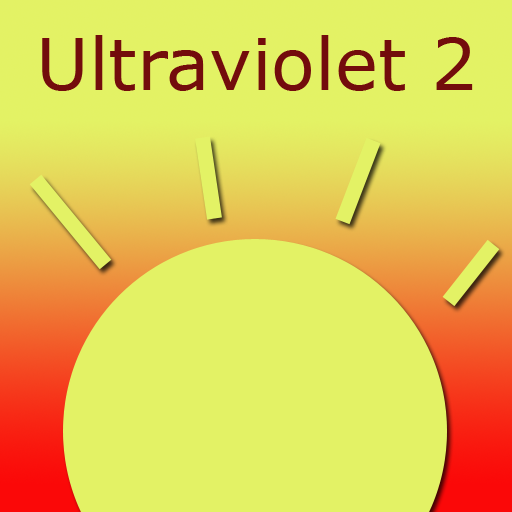 Weather Ultraviolet 2