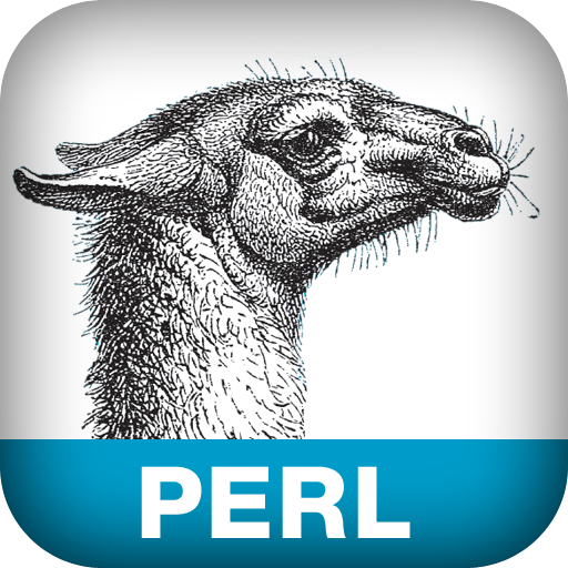 Learning Perl, Fifth Edition