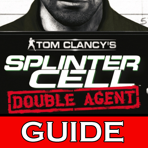 Splinter Cell: Double Agent Guide (Walkthrough)