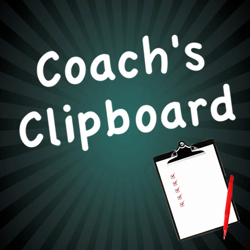 Coach's Clipboard