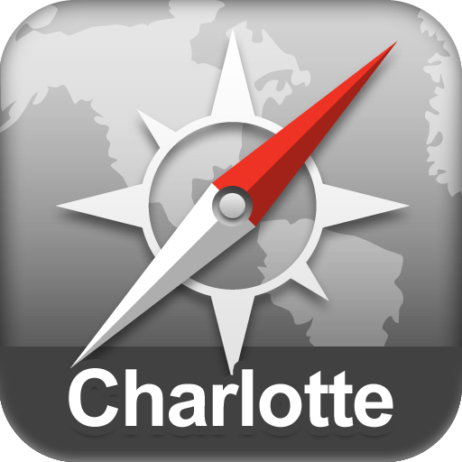 Smart Maps - Charlotte