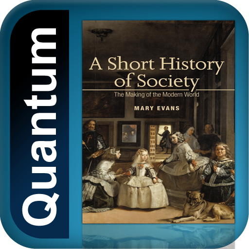 A Short History of Society by Mary Evans
