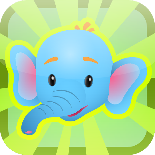 Trunky: The Magic Forest icon