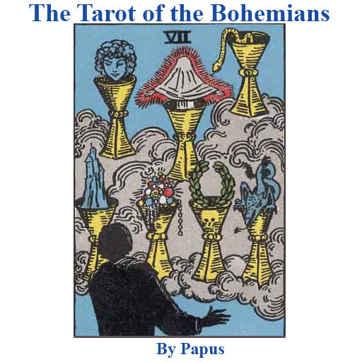 The Tarot of the Bohemians
