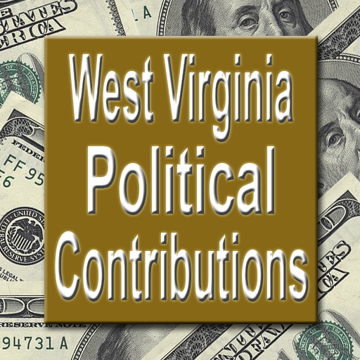 West Virginia Political Campaign Contribution Search (Federal)