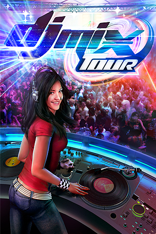 DJ Mix Tour screenshot 5