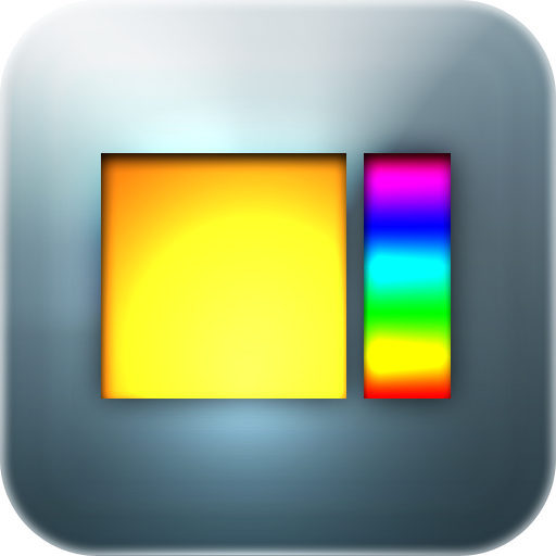ColorFinder HD - RGB and HEX Color Picker
