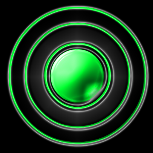 Goblin Escape - GPS Game icon