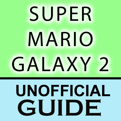Guide for Super Mario Galaxy 2
