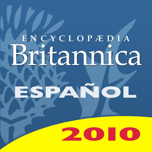 Enciclopedia Compacta Britannica 2010
